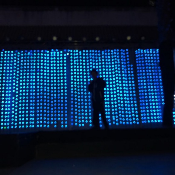 Meet your Posher, Silvio - Picture 1 of 1